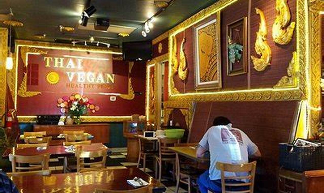 Best Thai Food in Albuquerque: A Local's Guide | World’s Most Delicious Foods: Must-Try Dishes from Every Country