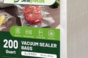FoodSaver Bags: What Bags Can I Use to Vacuum Seal Best? | World’s Most Delicious Foods: Must-Try Dishes from Every Country