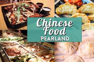 Best Chinese Food Pearland, TX: Your Guide + Reviews | World’s Most Delicious Foods: Must-Try Dishes from Every Country