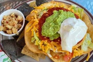Top-Rated: Best New Mexican Food in Santa Fe, NM | World’s Most Delicious Foods: Must-Try Dishes from Every Country