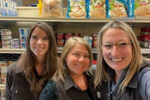 Fight Hunger: Big Sky Food Bank's Mission | World’s Most Delicious Foods: Must-Try Dishes from Every Country