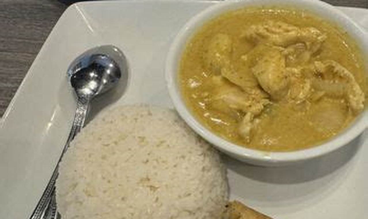 Best Local Thai Food Orem: Authentic & Delicious! | World’s Most Delicious Foods: Must-Try Dishes from Every Country