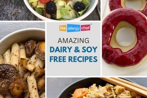 Guide to Dairy & Soy Free Fast Food: Eat Out Safely! World’s Most Delicious Foods: Must-Try Dishes from Every Country Guide to Dairy & Soy Free Fast Food: Eat Out Safely! | World’s Most Delicious Foods: Must-Try Dishes from Every Country