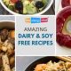 Guide to Dairy & Soy Free Fast Food: Eat Out Safely! | World’s Most Delicious Foods: Must-Try Dishes from Every Country