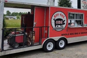 Best Off The Hog Food Truck: Your Mobile Pork Paradise | World’s Most Delicious Foods: Must-Try Dishes from Every Country