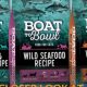Best Boat to Bowl Cat Food Reviews: Your Cat Will Love! | World’s Most Delicious Foods: Must-Try Dishes from Every Country