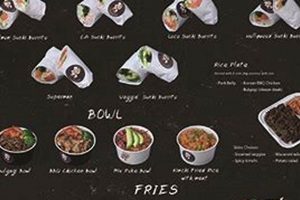 Fiery Bites: Rice Balls of Fire Food Truck Near You! | World’s Most Delicious Foods: Must-Try Dishes from Every Country