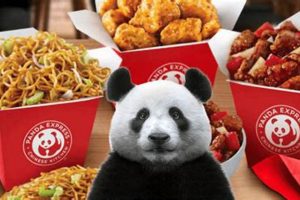Top Choices: Best Food from Panda Express Ranked! | World’s Most Delicious Foods: Must-Try Dishes from Every Country