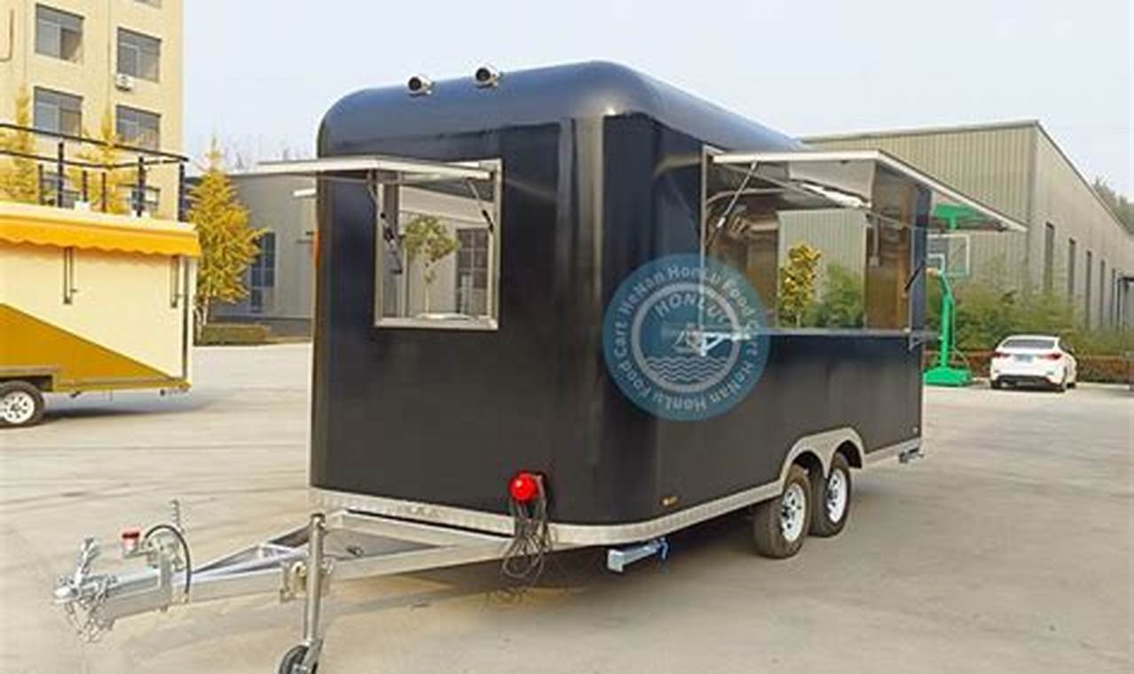 Best Food Truck Warmers: Keep Food Hot On The Road | World’s Most Delicious Foods: Must-Try Dishes from Every Country