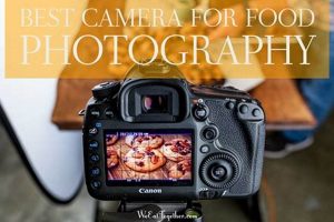 Top Pick: Best Camera for Food Photography in 2024 Guide World’s Most Delicious Foods: Must-Try Dishes from Every Country Top Pick: Best Camera for Food Photography in 2024 Guide | World’s Most Delicious Foods: Must-Try Dishes from Every Country
