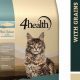 Is 4health Canned Cat Food the Right Choice? + Review | World’s Most Delicious Foods: Must-Try Dishes from Every Country