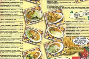 Victoria's Mexican Food Menu: Delicious Dishes to Enjoy | World’s Most Delicious Foods: Must-Try Dishes from Every Country
