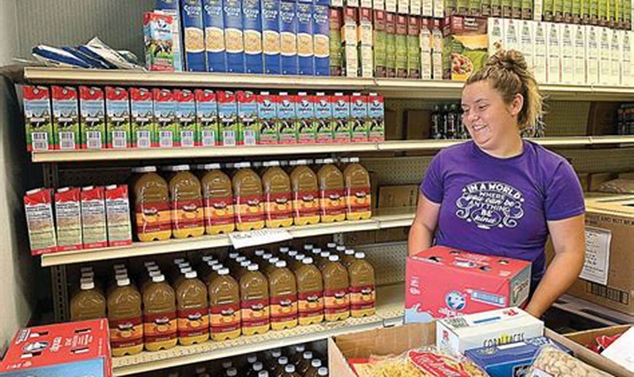 Your Guide: Tri County Food Pantry Near You - Support! | World’s Most Delicious Foods: Must-Try Dishes from Every Country
