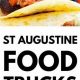 St. Augustine FL Food Trucks: The Ultimate Guide! | World’s Most Delicious Foods: Must-Try Dishes from Every Country