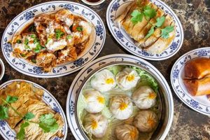 Top Chinese Food in Charlottesville VA: Your Ultimate Guide | World’s Most Delicious Foods: Must-Try Dishes from Every Country