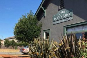 Your Local Sequim Food Bank, Sequim WA: Help &amp; Donate! | World’s Most Delicious Foods: Must-Try Dishes from Every Country
