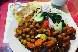 Best Indian Food Walnut Creek: Spice Route Guide | World’s Most Delicious Foods: Must-Try Dishes from Every Country
