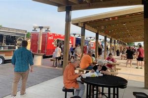 Best Food Trucks in Arkansas: [Location & Cuisine] | World’s Most Delicious Foods: Must-Try Dishes from Every Country