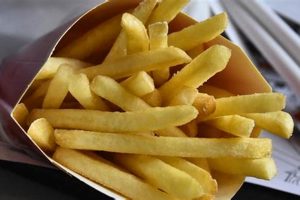 Safe Fries? What Fast Food Fries Are Gluten Free? Guide World’s Most Delicious Foods: Must-Try Dishes from Every Country Safe Fries? What Fast Food Fries Are Gluten Free? Guide | World’s Most Delicious Foods: Must-Try Dishes from Every Country