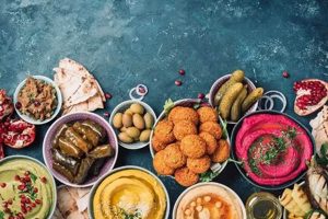 Find Halal Middle Eastern Food Near You Today! World’s Most Delicious Foods: Must-Try Dishes from Every Country Find Halal Middle Eastern Food Near You Today! | World’s Most Delicious Foods: Must-Try Dishes from Every Country