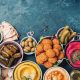 Find Halal Middle Eastern Food Near You Today! | World’s Most Delicious Foods: Must-Try Dishes from Every Country