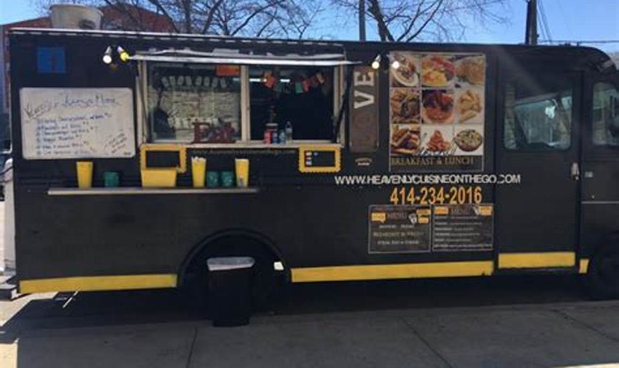 Milwaukee Food Truck Scene: Best Trucks & Events | World’s Most Delicious Foods: Must-Try Dishes from Every Country