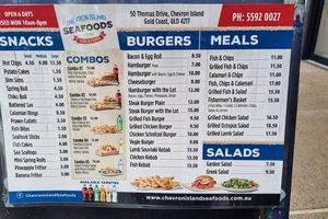 Chevron's Bites: Fuel Up with Our Food Menu Deals! | World’s Most Delicious Foods: Must-Try Dishes from Every Country