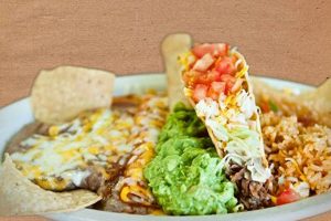 Best Mexican Food Rancho Bernardo: Tacos & More! | World’s Most Delicious Foods: Must-Try Dishes from Every Country