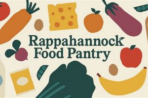 Rappahannock Food Pantry: Helping Fight Hunger Locally | World’s Most Delicious Foods: Must-Try Dishes from Every Country