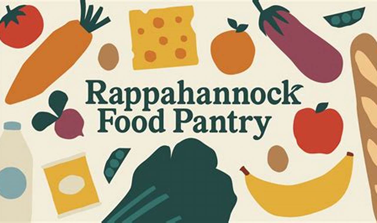 Rappahannock Food Pantry: Helping Fight Hunger Locally | World’s Most Delicious Foods: Must-Try Dishes from Every Country