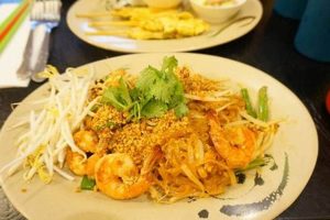 Best Thai Food in SLO: Authentic Flavors & More World’s Most Delicious Foods: Must-Try Dishes from Every Country Best Thai Food in SLO: Authentic Flavors & More | World’s Most Delicious Foods: Must-Try Dishes from Every Country