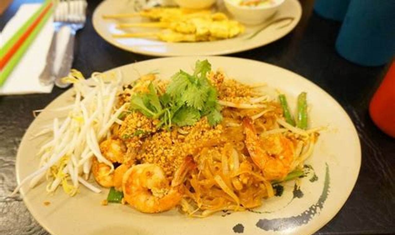Best Thai Food in SLO: Authentic Flavors & More World’s Most Delicious Foods: Must-Try Dishes from Every Country Best Thai Food in SLO: Authentic Flavors & More | World’s Most Delicious Foods: Must-Try Dishes from Every Country