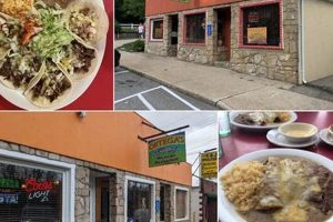 Best Mexican Food Groton, CT: Your Local Guide | World’s Most Delicious Foods: Must-Try Dishes from Every Country