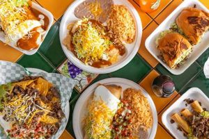 Best Mexican Food Near Burien WA: Authentic Flavors | World’s Most Delicious Foods: Must-Try Dishes from Every Country