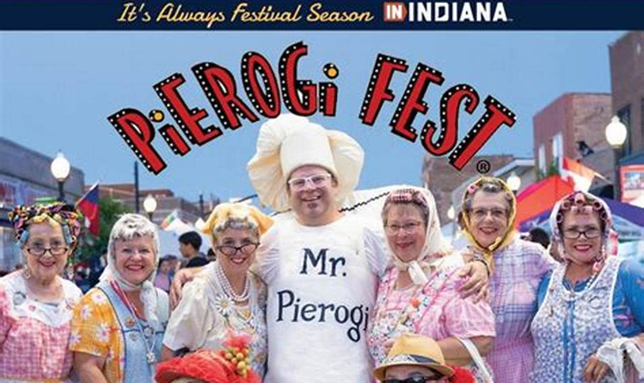 Your Guide to Food Festivals in Indiana This Weekend! | World’s Most Delicious Foods: Must-Try Dishes from Every Country