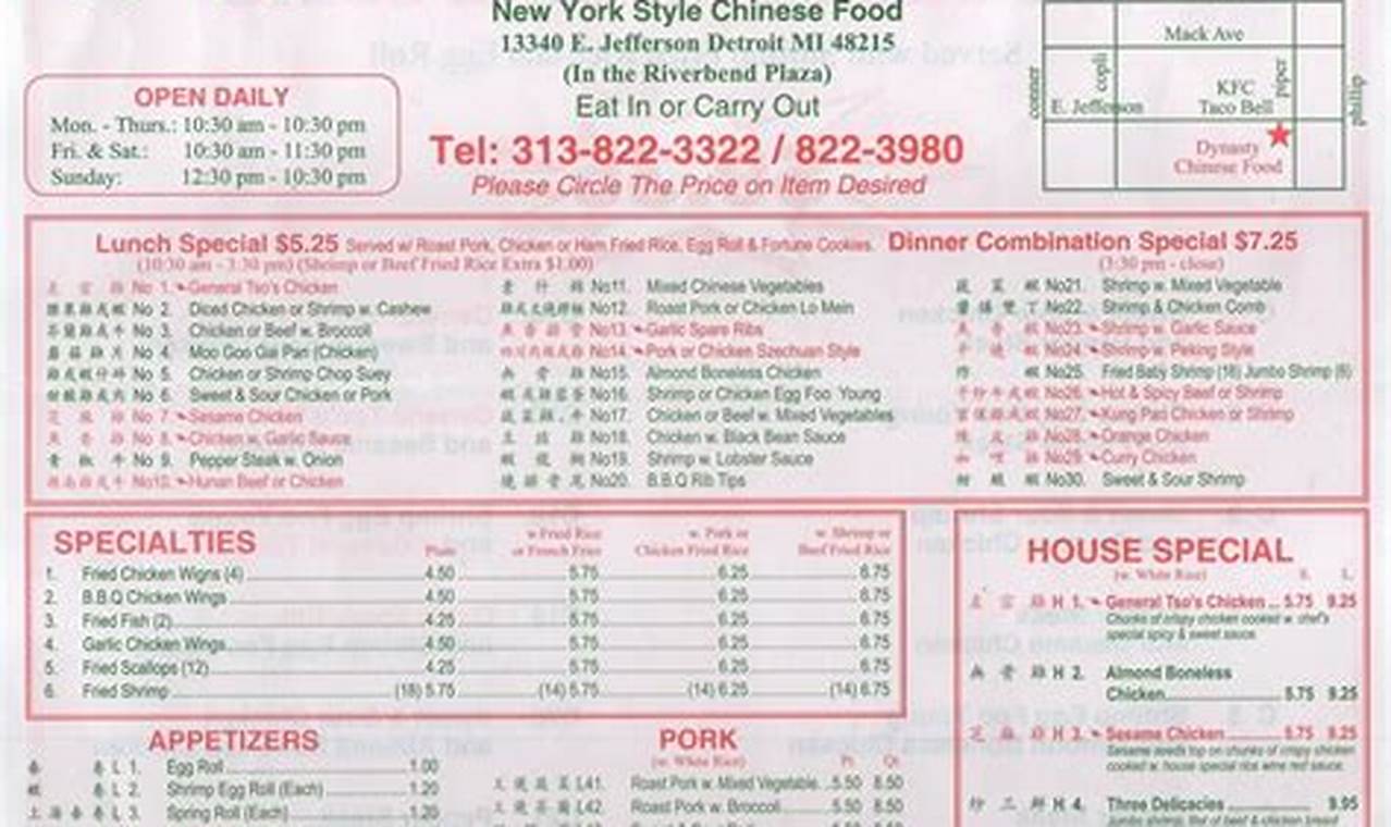 The Dynasty Chinese Food Menu: A Taste of Tradition World’s Most Delicious Foods: Must-Try Dishes from Every Country The Dynasty Chinese Food Menu: A Taste of Tradition | World’s Most Delicious Foods: Must-Try Dishes from Every Country