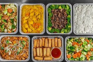 Best Thai Catering in LA: Authentic Thai Food Catering Los Angeles | World’s Most Delicious Foods: Must-Try Dishes from Every Country
