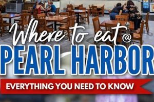Best Food Near Pearl Harbor, HI: Eateries & More World’s Most Delicious Foods: Must-Try Dishes from Every Country Best Food Near Pearl Harbor, HI: Eateries & More | World’s Most Delicious Foods: Must-Try Dishes from Every Country