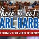 Best Food Near Pearl Harbor, HI: Eateries & More | World’s Most Delicious Foods: Must-Try Dishes from Every Country