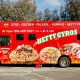 Delicious Gyros Food Truck Near You: Greek Eats On Wheels! | World’s Most Delicious Foods: Must-Try Dishes from Every Country
