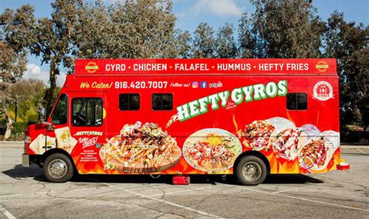 Delicious Gyros Food Truck Near You: Greek Eats On Wheels! World’s Most Delicious Foods: Must-Try Dishes from Every Country Delicious Gyros Food Truck Near You: Greek Eats On Wheels! | World’s Most Delicious Foods: Must-Try Dishes from Every Country