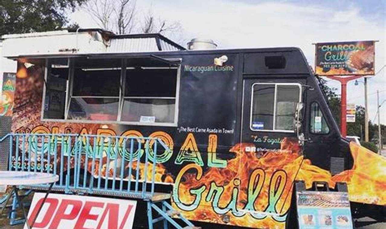 Gainesville Food Trucks: Best Eats On Wheels Near You! World’s Most Delicious Foods: Must-Try Dishes from Every Country Gainesville Food Trucks: Best Eats On Wheels Near You! | World’s Most Delicious Foods: Must-Try Dishes from Every Country