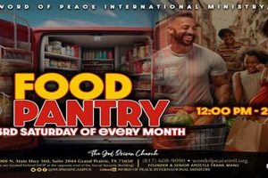 Find a Food Pantry in Grand Prairie, TX: Your Guide World’s Most Delicious Foods: Must-Try Dishes from Every Country Find a Food Pantry in Grand Prairie, TX: Your Guide | World’s Most Delicious Foods: Must-Try Dishes from Every Country