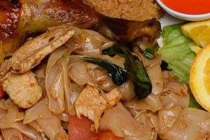 Best Thai Food Northridge: Authentic & Delicious! | World’s Most Delicious Foods: Must-Try Dishes from Every Country