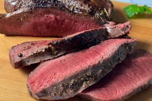 Dog's Delight: How to Cook Beef Heart for Dog Food Recipe | World’s Most Delicious Foods: Must-Try Dishes from Every Country