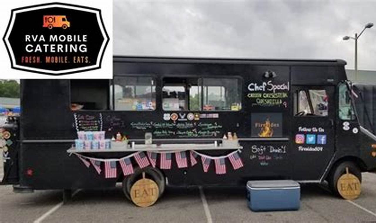 Your Firesides Food Truck: Menu & Location Guide | World’s Most Delicious Foods: Must-Try Dishes from Every Country