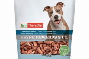 Is Rabbit Dog Food the Allergy Solution for Dogs? | World’s Most Delicious Foods: Must-Try Dishes from Every Country