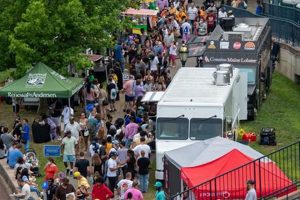 Your Guide to the Best Riverfront Food Truck Festival Near You | World’s Most Delicious Foods: Must-Try Dishes from Every Country