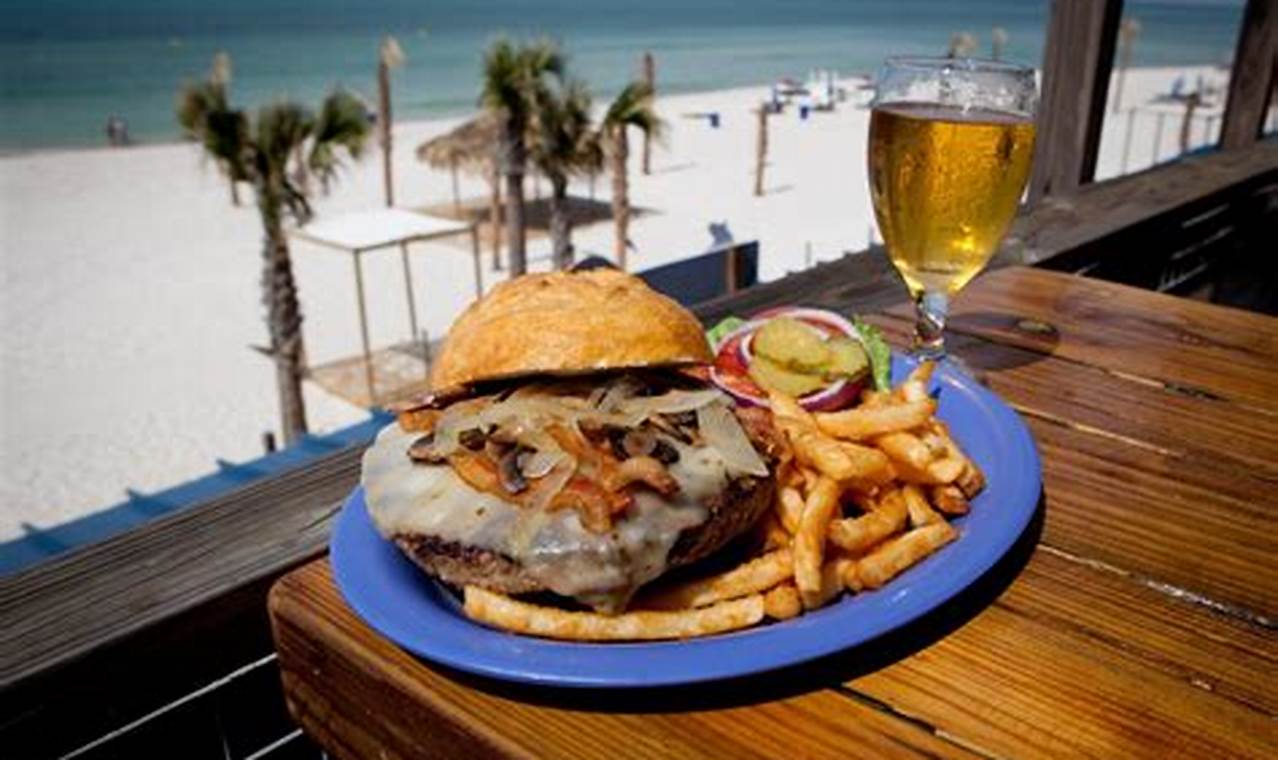 Best Thai Food Panama City Beach FL: Your Ultimate Guide | World’s Most Delicious Foods: Must-Try Dishes from Every Country