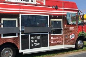 Your Guide to Hey Toots Food Truck: Menu & Locations | World’s Most Delicious Foods: Must-Try Dishes from Every Country